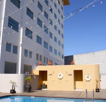 Silao Hotel | Hampton Inn by Hilton Silao-Aeropuerto, Mexico