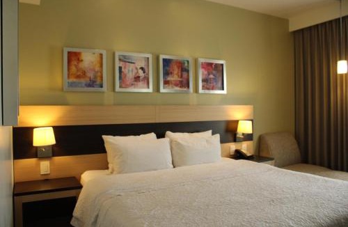 Silao Hotel | Hampton Inn by Hilton Silao-Aeropuerto, Mexico
