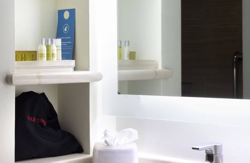 Silao Hotel | Hampton Inn by Hilton Silao-Aeropuerto Bajio