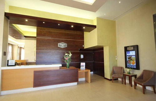 Silao Hotel | Hampton Inn by Hilton Silao-Aeropuerto Bajio
