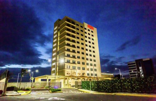 Tlaxcalancingo Hotel | Hampton Inn & Suites By Hilton Puebla