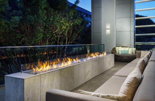 Downtown Hotel | Hampton Inn & Suites Santa Monica