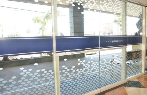 Tampico Hotel | Hampton Inn Tampico Zona Dorada