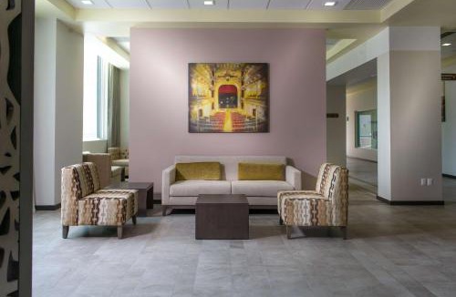 Zacatecas Hotel | Hampton Inn Zacatecas