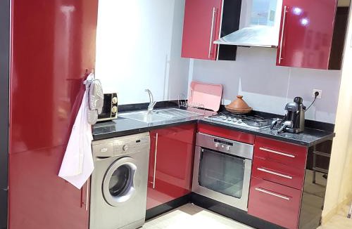 El Hara Apartment | hamza
