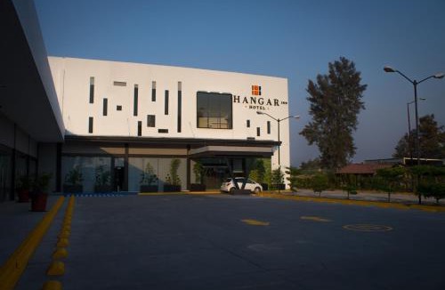 Tlajomulco de Zuniga Hotel | Hangar Inn Guadalajara Aeropuerto
