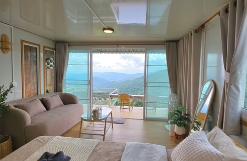 Tap Tao Bed & Breakfast | Happy Camp Phuchifa