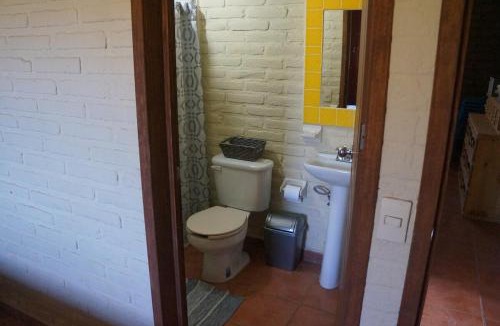 Tapalpa House | Happy Trails
