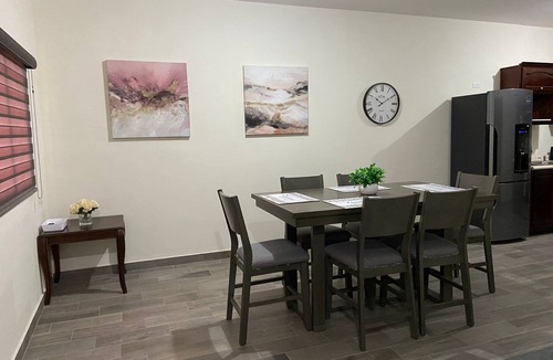 Brisas del Golfo House | happy weekend house
