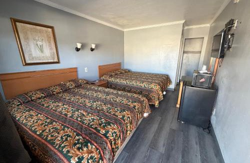 Harbor Hotel | Harbor Inn