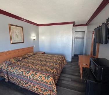 Harbor Hotel | Harbor Inn