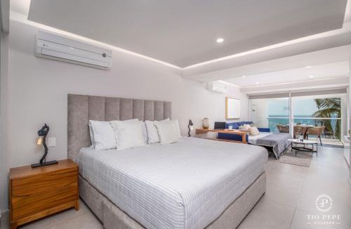 Las Glorias Apartment | Harbor Puerto Vallarta 5009