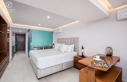 Las Glorias Apartment | Harbor Puerto Vallarta 5009