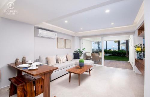 Las Glorias Apartment | Harbor Puerto Vallarta 1006
