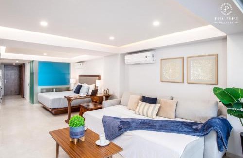 Las Glorias Apartment | Harbor Puerto Vallarta 1006