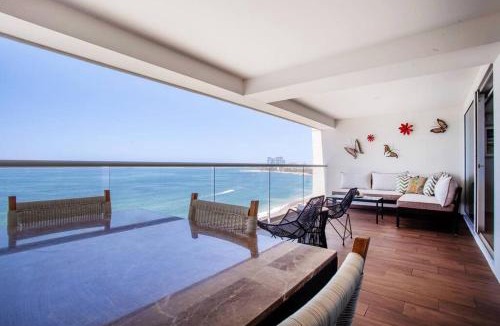 Las Glorias Apartment | Harbor11005 By Moikkarentals