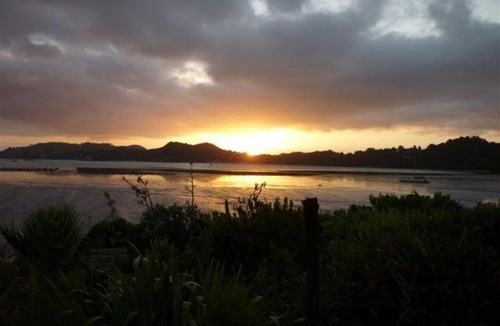 Coromandel Hotel | Harbour View Motel
