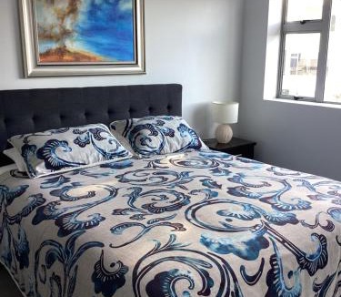 Whitianga Apartment | Harbourview Penthouse Apartment