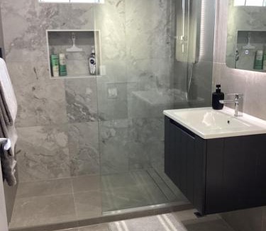 Whitianga Apartment | Harbourview Penthouse Apartment