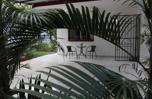 Palenque House | Harmony