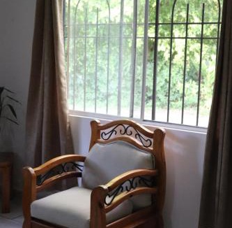 Palenque House | Harmony