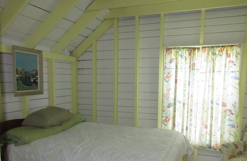 Mid-Coast and Islands House | Harpswell, Me, Ocean View, Sunrise Cottage