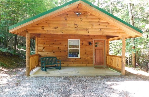 Bastian House | Hawk's Nest Mountaintop House retreat with trails to waterfall