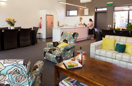 Ranfurly Hotel | Hawkdun Lodge