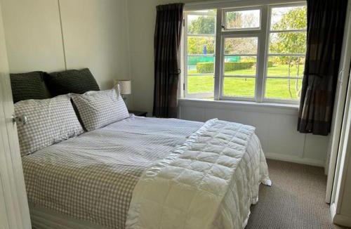 Clive House | Hawkesbury Cottage