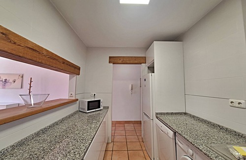 Villaricos Apartment | HB Duplex - Apartment near the beach in Villaricos