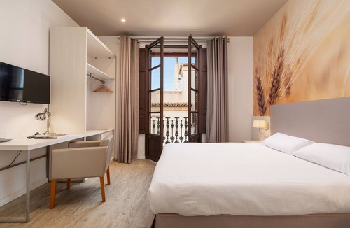 Son Antem Hotel | HBE Boutique España