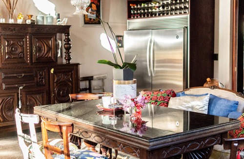 Mexico Villa | Hermosa hacienda cerca de Querétaro, San miguel de Allende y Cdmx