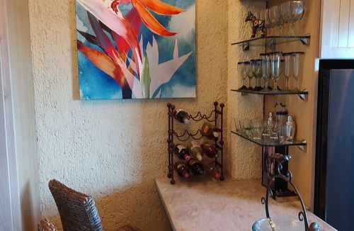 Cabo Bello Condo | Hear The Waves Oceanfront Penthouse