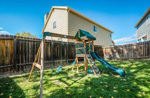 Stetson Hills House | Hearth Haven - Hot Tub BBQ Large Groups