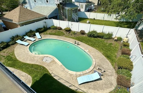 Winthrop Bed & Breakfast | Heaven Room