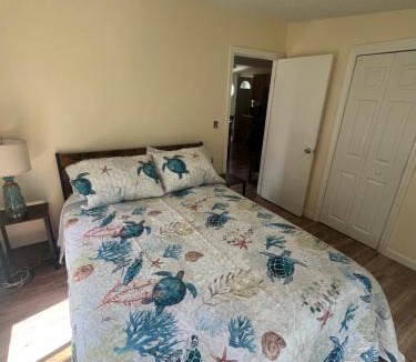 Scituate House | Heavenly Properties SLM