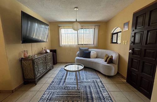 Ciudad Obregon House | hello welcome
