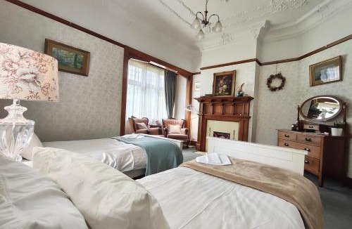 Ashburton House | Hemsworth Estate