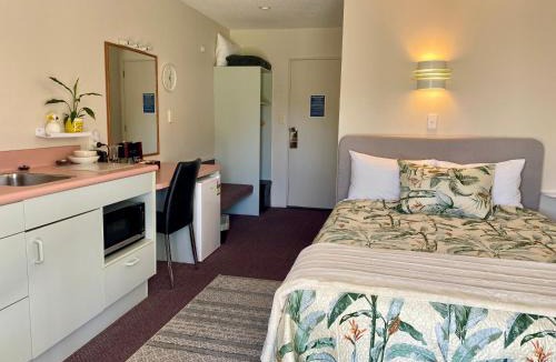 Haast Hotel | Heritage Park Lodge