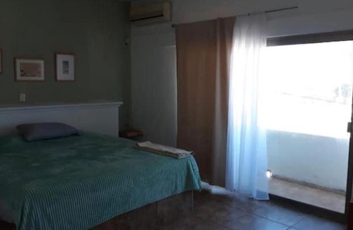 San Blas Apartment | Hermanos Grimm