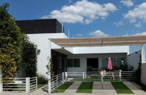 Queretaro House | Hermosa casa en mirador queretaro