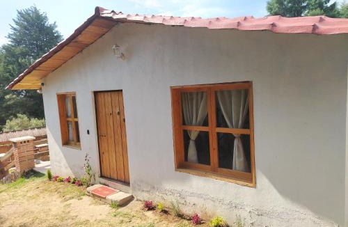 Ocoyoacac Cabin | Hermosa Cabaña en San Pedro Atlapulco