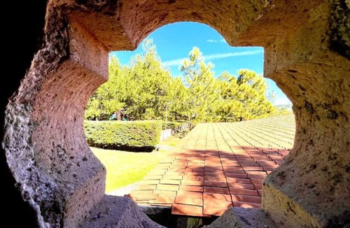 Patzcuaro Cottage | Hermosa cabaña 6 pax a 10 min Patzcuaro