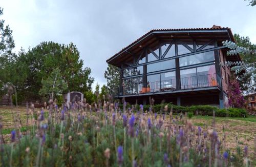 Tapalpa House | Hermosa cabaña de descanso en Tlapalpa
