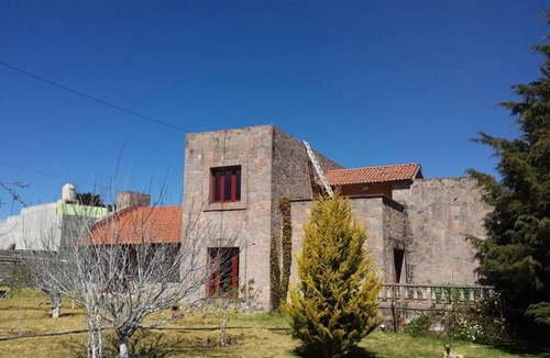 Amealco Apartment | Hermosa cabaña en Amealco centro
