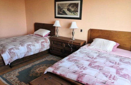 Amealco Apartment | Hermosa cabaña en Amealco centro