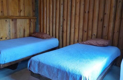 Arteaga Ski Chalet | Hermosa Cabaña La Princesa