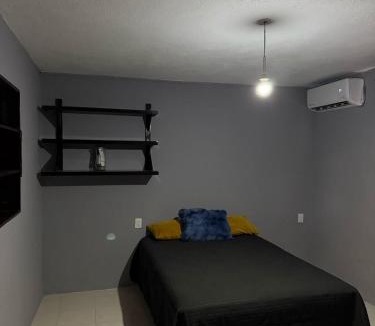 Ampliacion Juarez Apartment | Hermosa Casa de 3 habitaciones