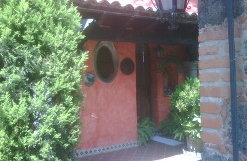Palmira House | Hermosa Casa en Morelos