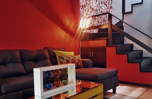 Centro House | Hermosa casa en el centro de Guadalajara